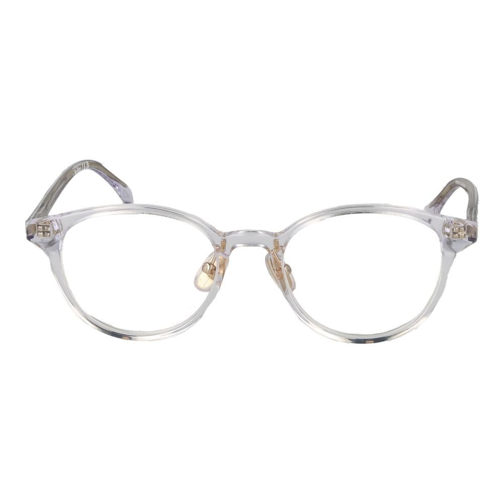 Max Mara Transparent Women Glasses Frame - Beyzy Store - Max Mara