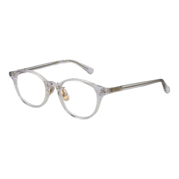 Max Mara Transparent Women Glasses Frame - Beyzy Store - Max Mara
