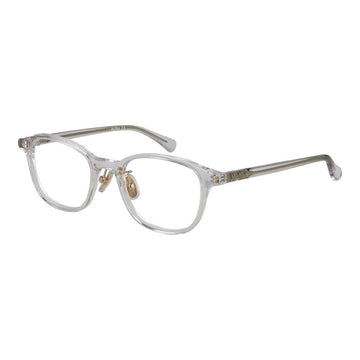 Max Mara Transparent Women Glasses Frame - Beyzy Store - Max Mara