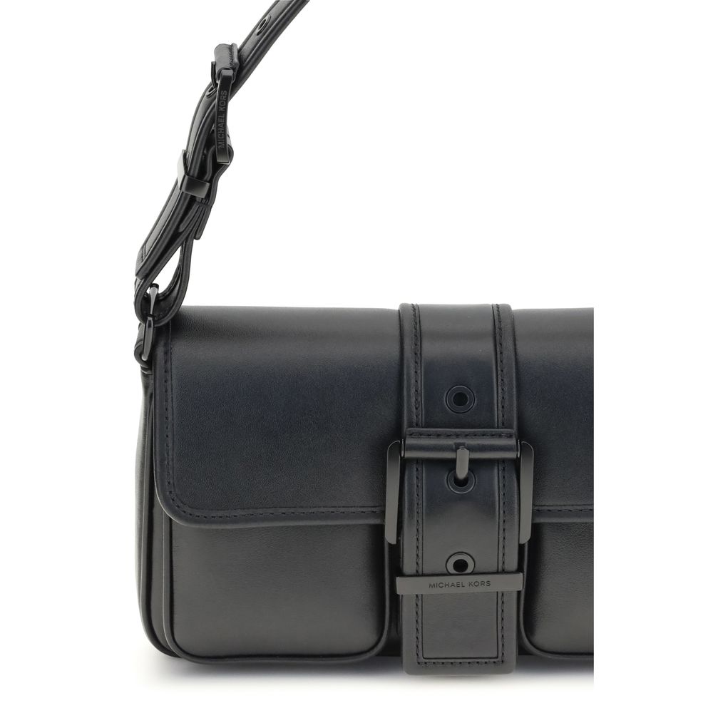 Michael Kors Colby medium Shoulder Bag - Beyzy Store - Michael Kors