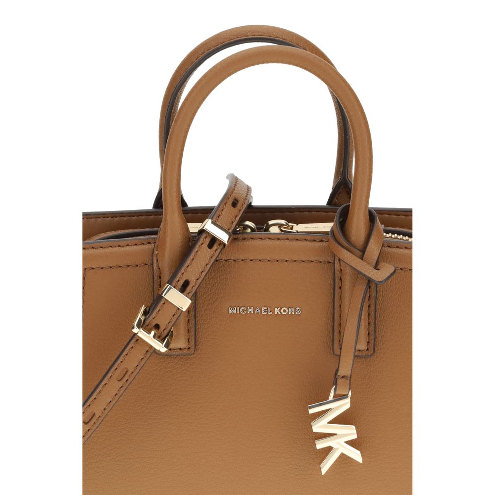 Michael Kors Laila Shoulder Bag - Beyzy Store - Michael Kors