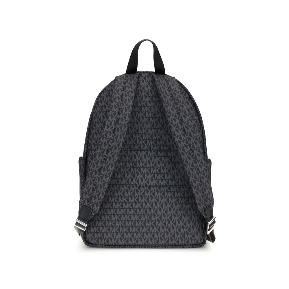 Michael Kors Large Logo Print Backpack - Beyzy Store - Michael Kors