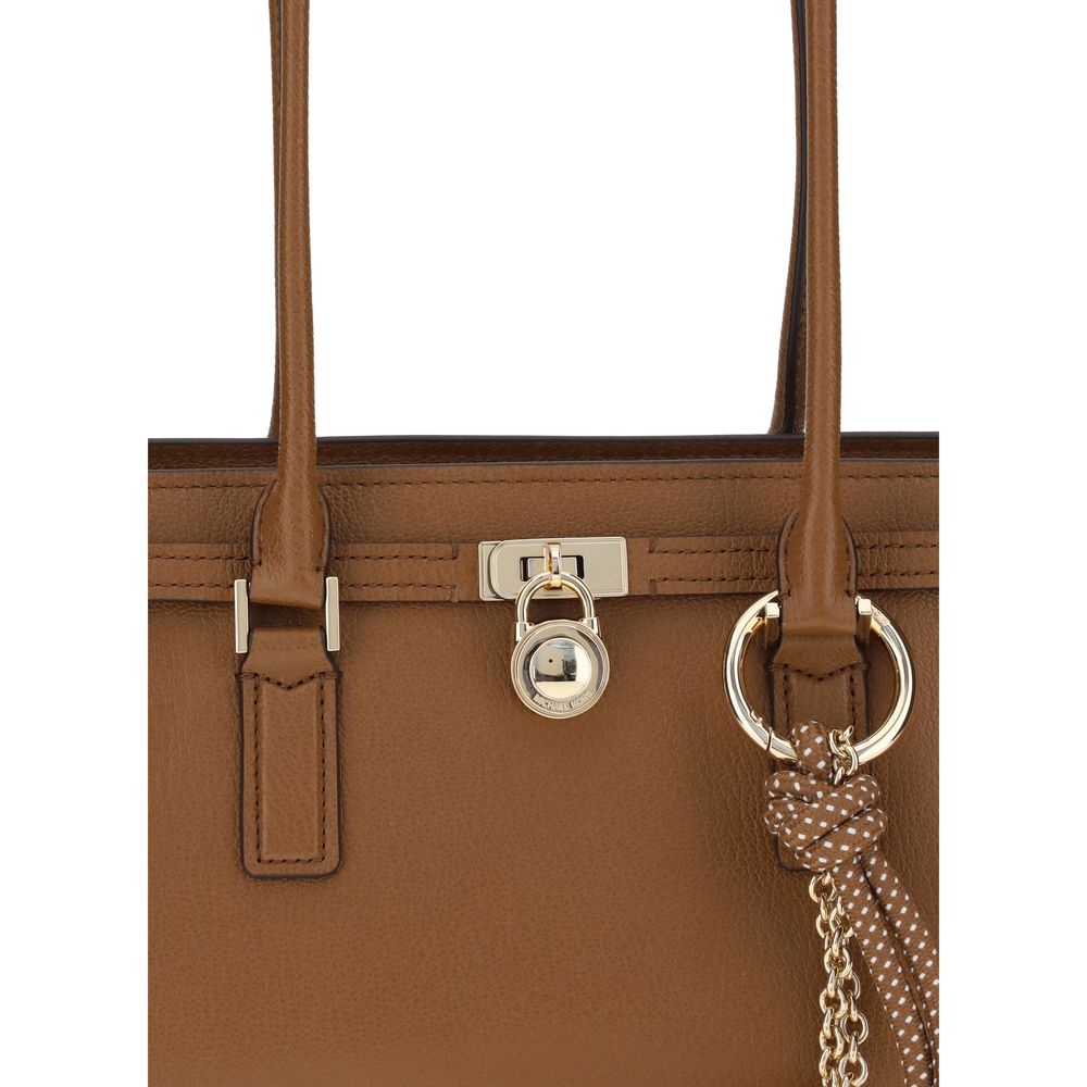 Michael Kors Leather Shoulder Bag - Beyzy Store - Michael Kors