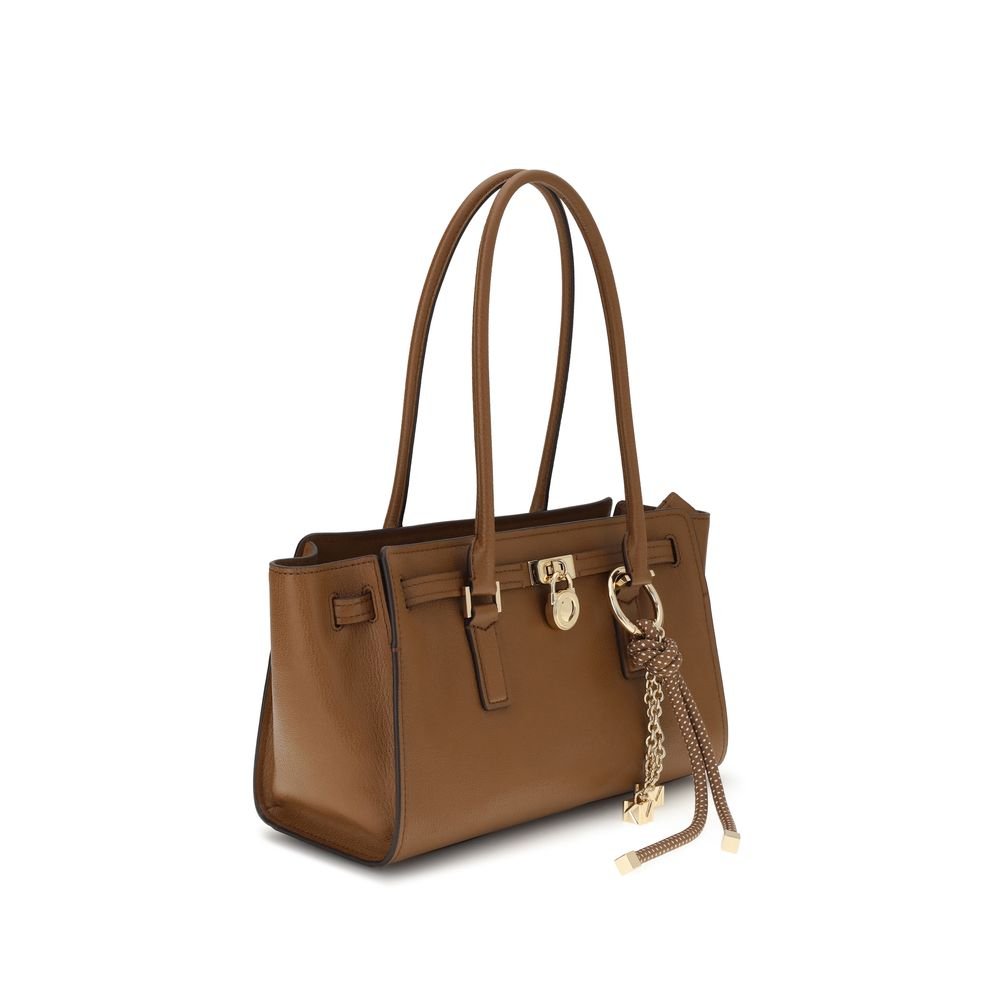 Michael Kors Leather Shoulder Bag - Beyzy Store - Michael Kors