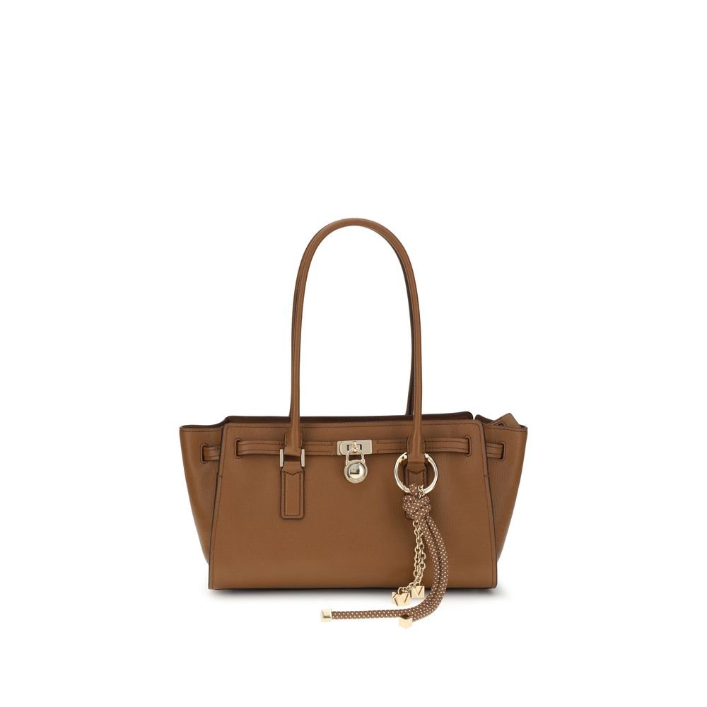 Michael Kors Leather Shoulder Bag - Beyzy Store - Michael Kors