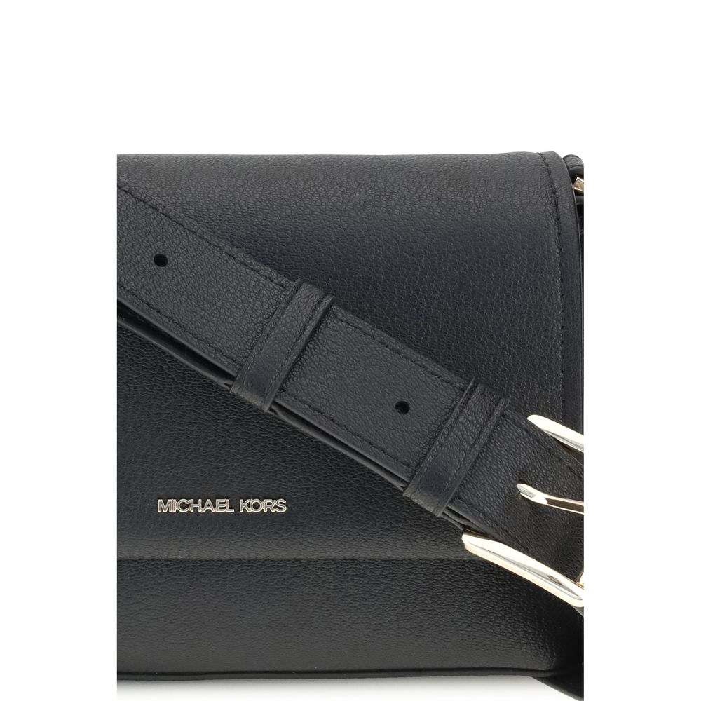 Michael Kors Small Nessa Shoulder Bag - Beyzy Store - Michael Kors