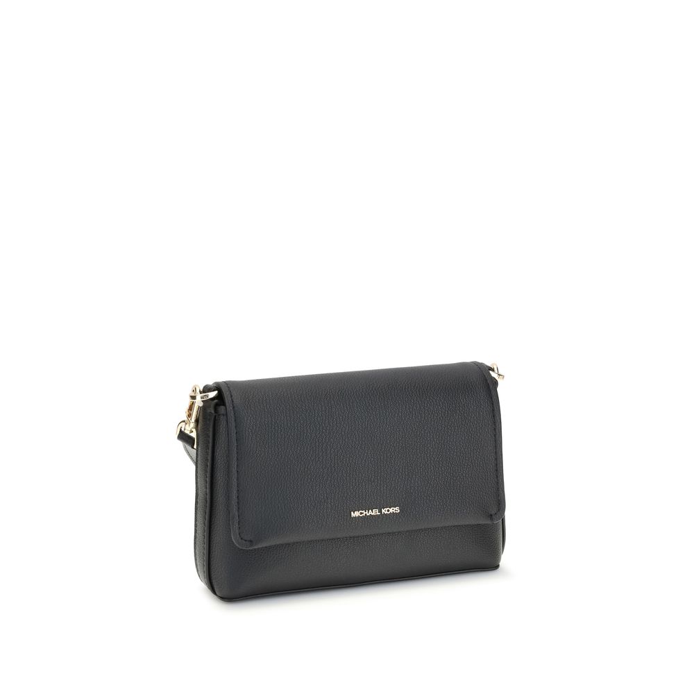 Michael Kors Small Nessa Shoulder Bag - Beyzy Store - Michael Kors