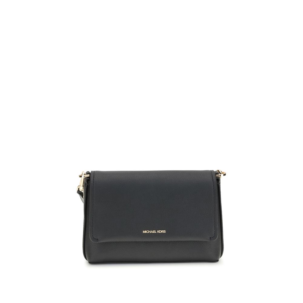 Michael Kors Small Nessa Shoulder Bag - Beyzy Store - Michael Kors