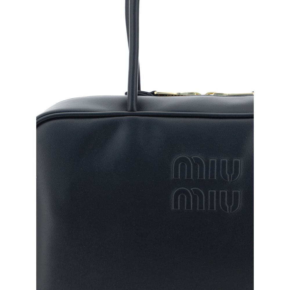 Miu Miu Beau Handbag - Beyzy Store - Miu Miu