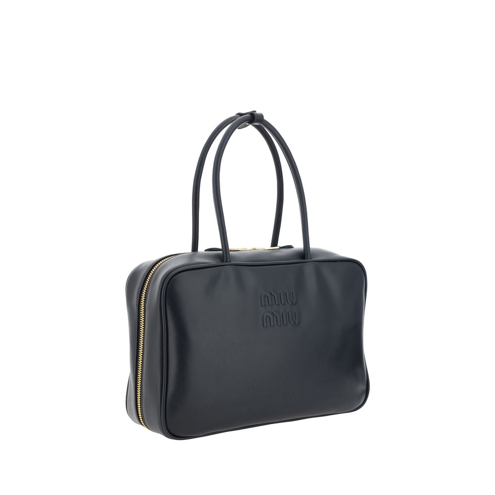 Miu Miu Beau Handbag - Beyzy Store - Miu Miu