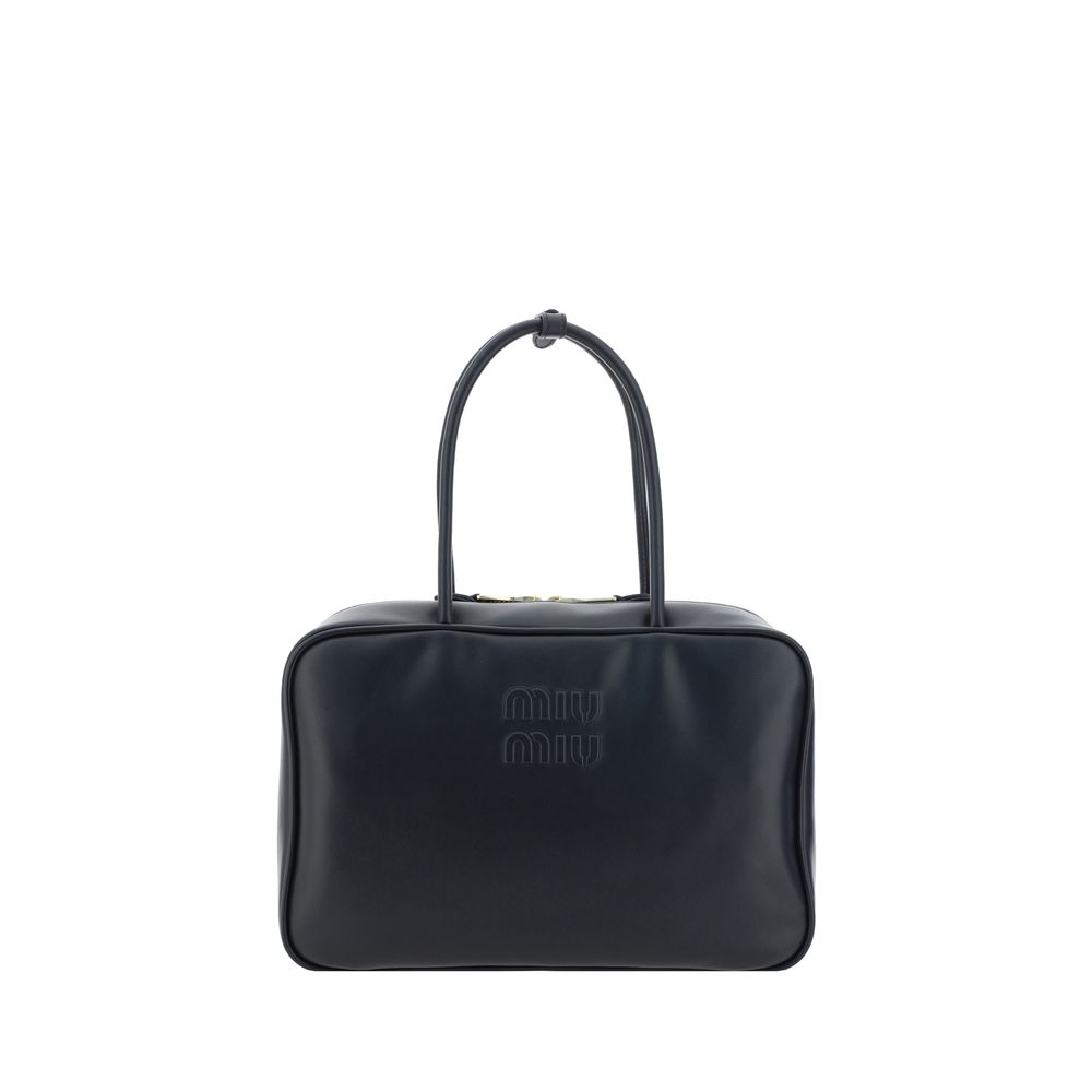 Miu Miu Beau Handbag - Beyzy Store - Miu Miu