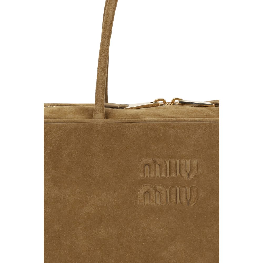 Miu Miu Handbag - Beyzy Store - Miu Miu