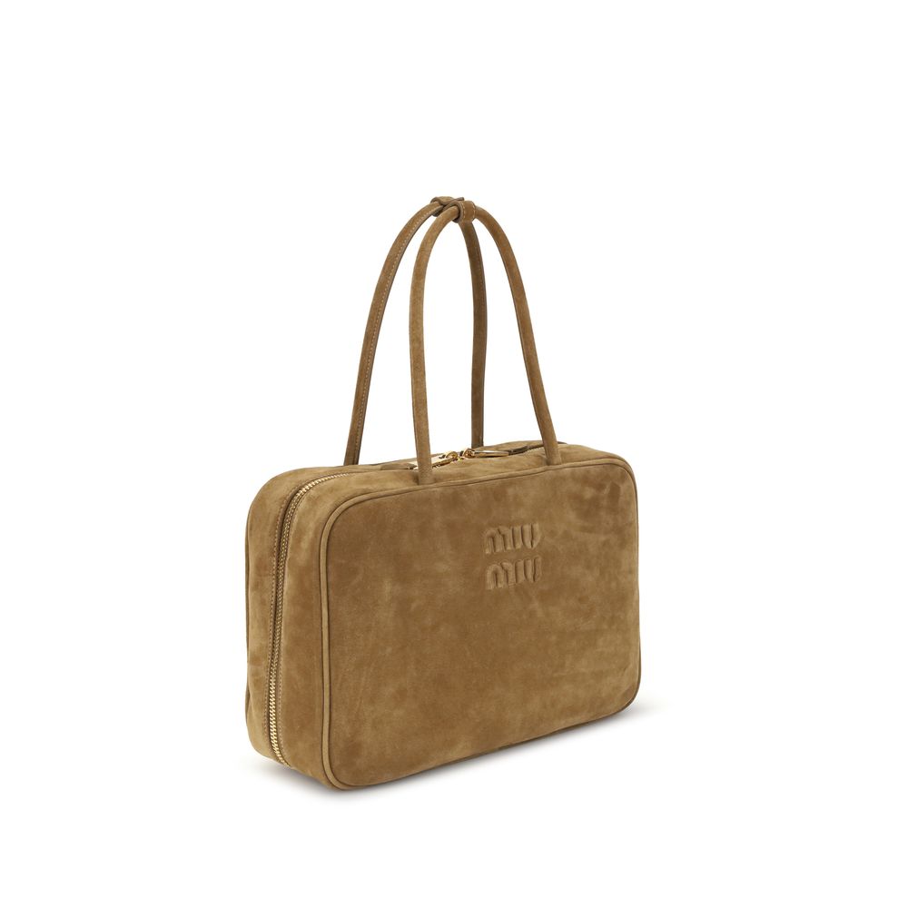 Miu Miu Handbag - Beyzy Store - Miu Miu