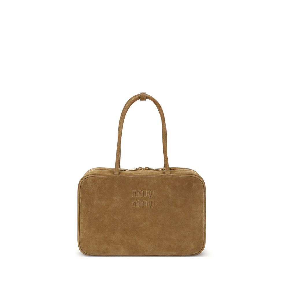 Miu Miu Handbag - Beyzy Store - Miu Miu