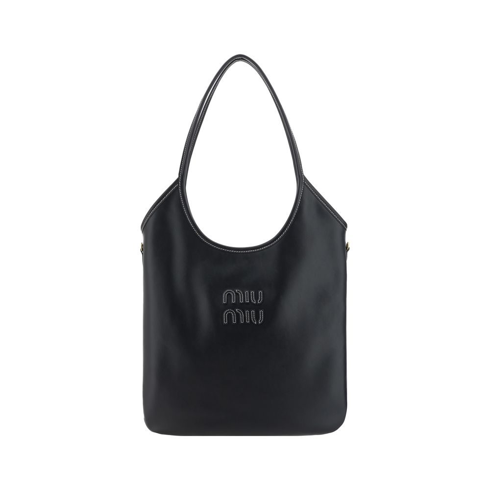 Miu Miu Ivy Shoulder Bag - Beyzy Store - Miu Miu