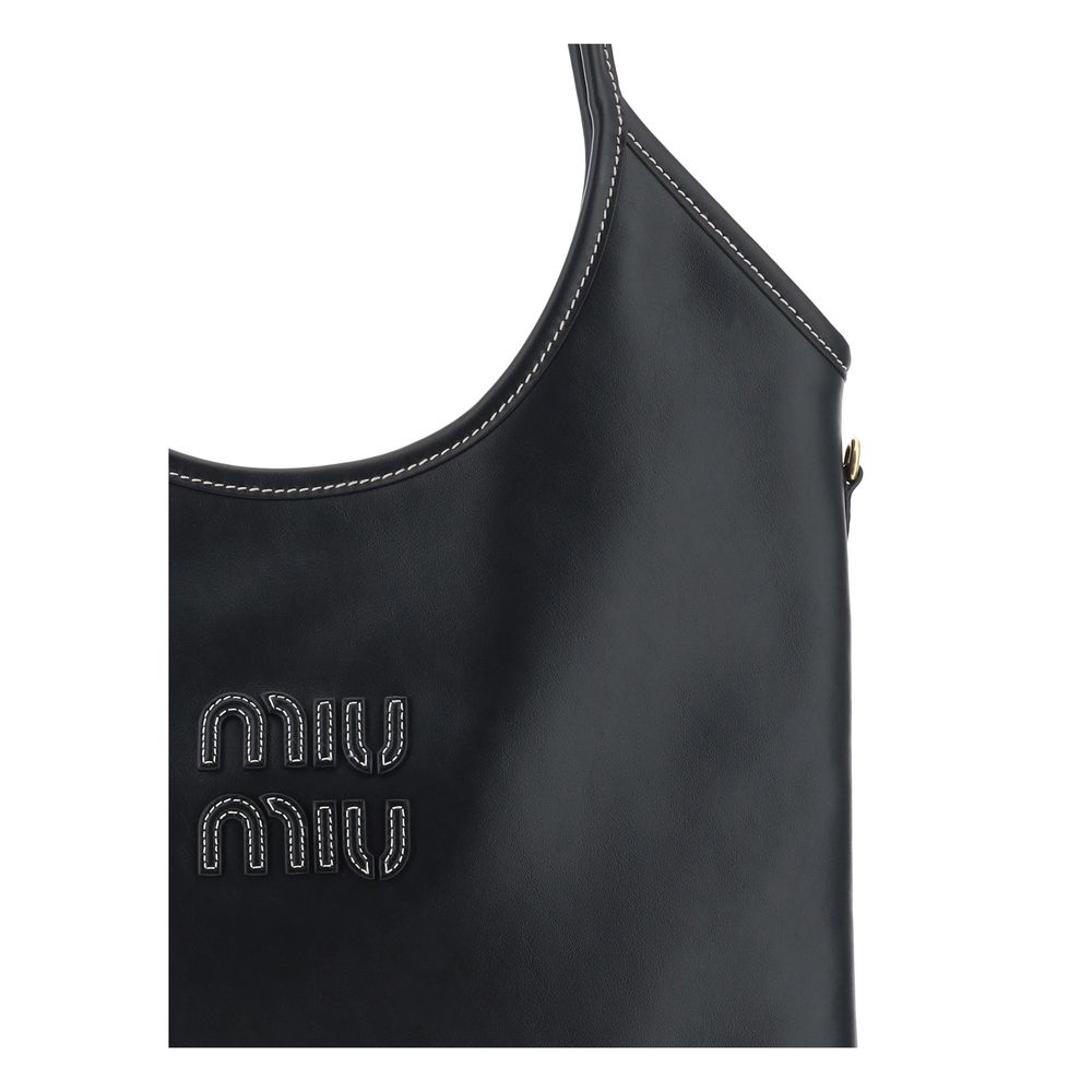 Miu Miu Ivy Shoulder Bag - Beyzy Store - Miu Miu