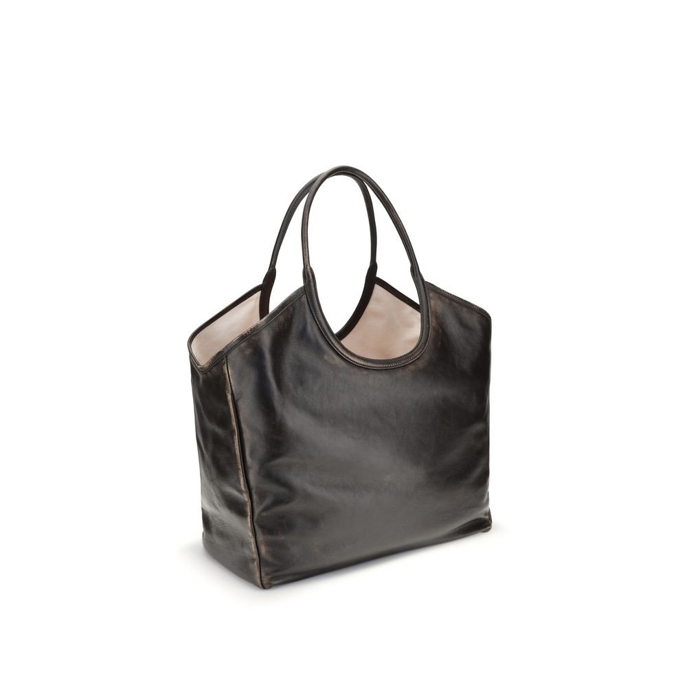 Miu Miu Ivy Tote Bag - Beyzy Store - Miu Miu