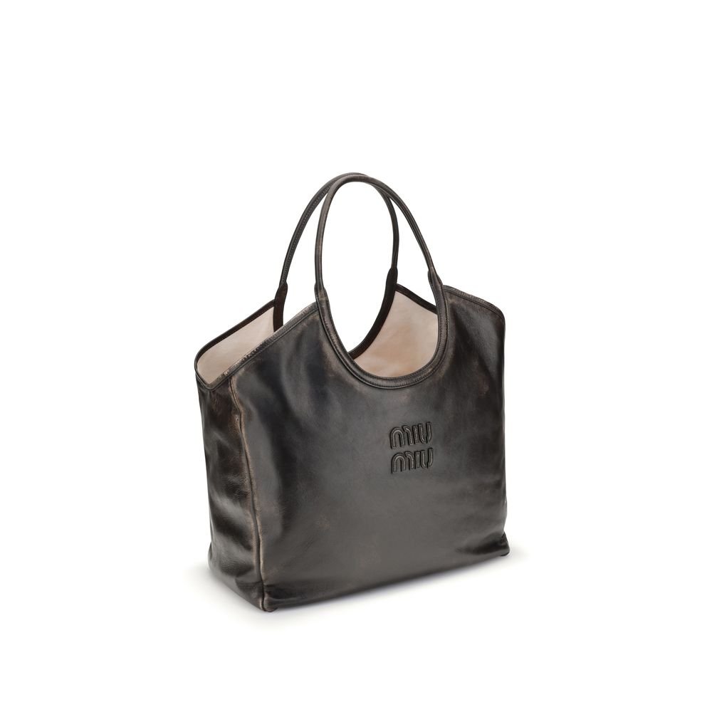 Miu Miu Ivy Tote Bag - Beyzy Store - Miu Miu