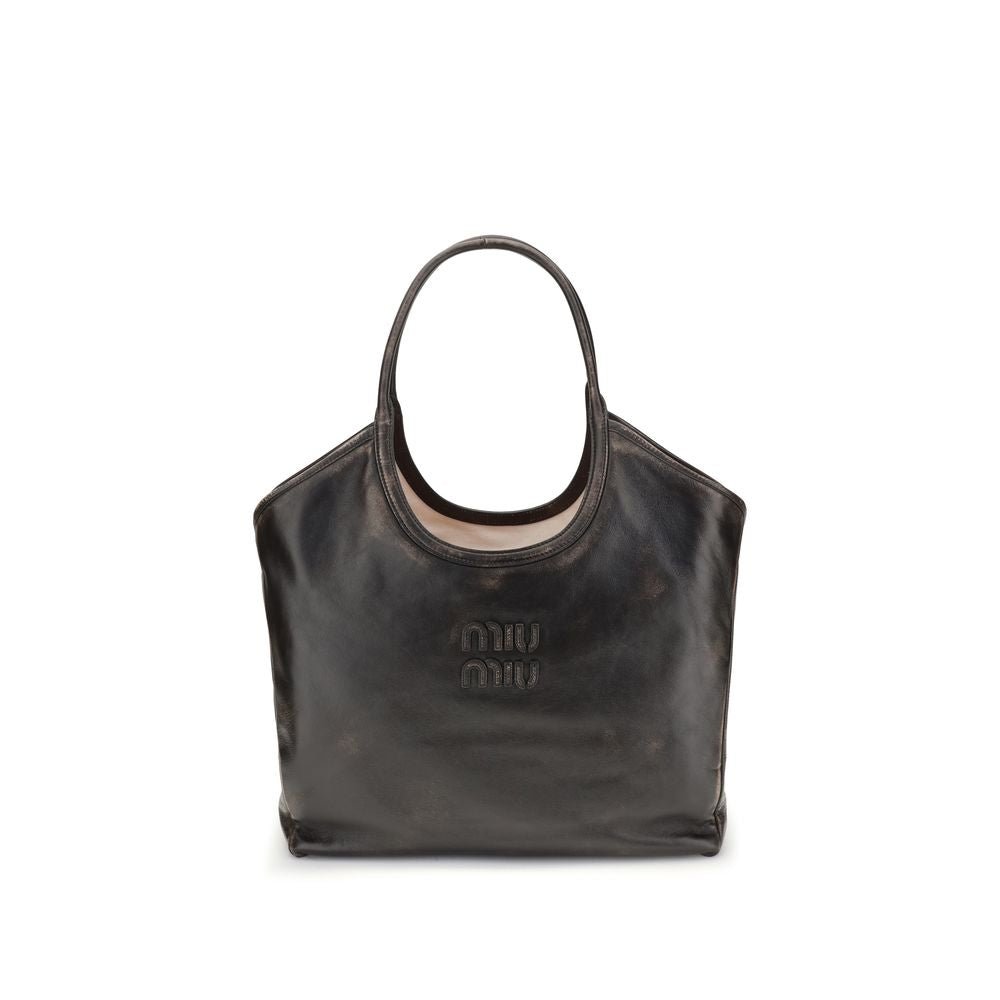 Miu Miu Ivy Tote Bag - Beyzy Store - Miu Miu