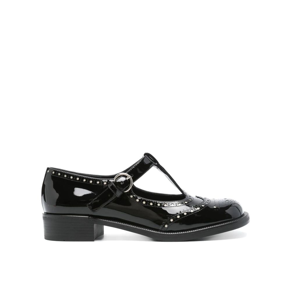 Miu Miu Leather Mary Jane - Beyzy Store - Miu Miu