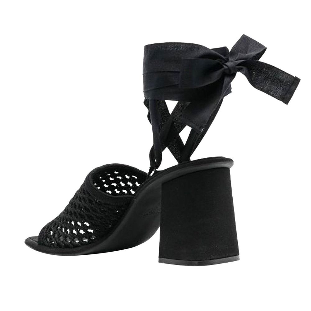 Miu Miu Macrame Sandals - Beyzy Store - Miu Miu