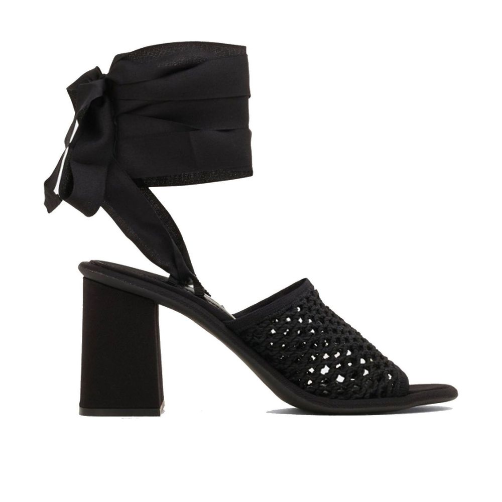 Miu Miu Macrame Sandals - Beyzy Store - Miu Miu