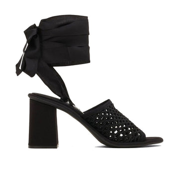 Miu Miu Macrame Sandals - Beyzy Store - Miu Miu