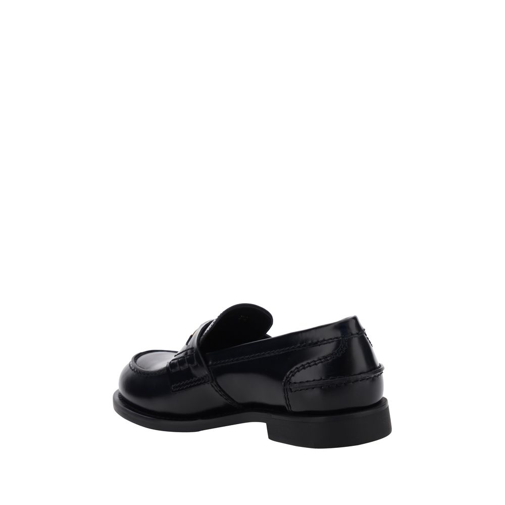 Miu Miu Penny Loafers - Beyzy Store - Miu Miu