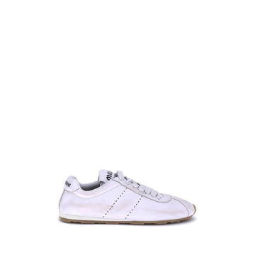 Miu Miu Plume Sneakers - Beyzy Store - Miu Miu