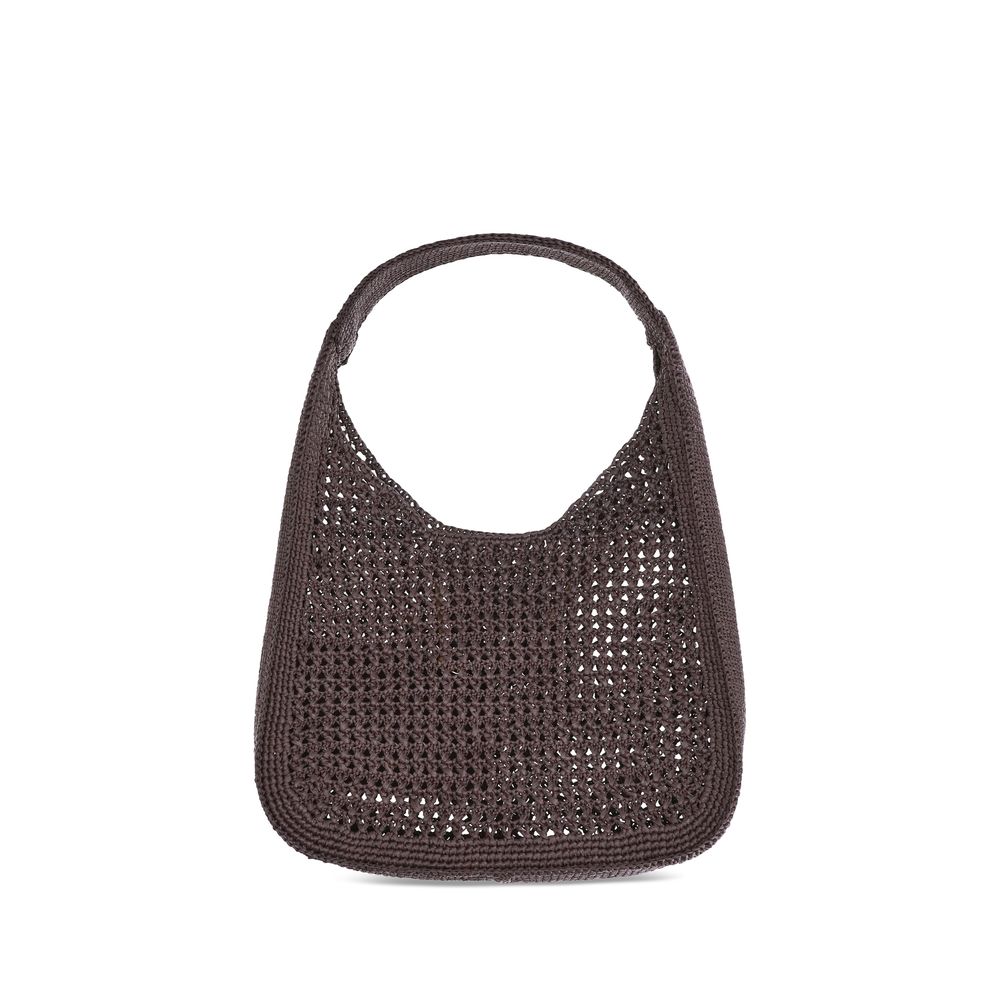 Miu Miu Rafia Shoulder Bag - Beyzy Store - Miu Miu