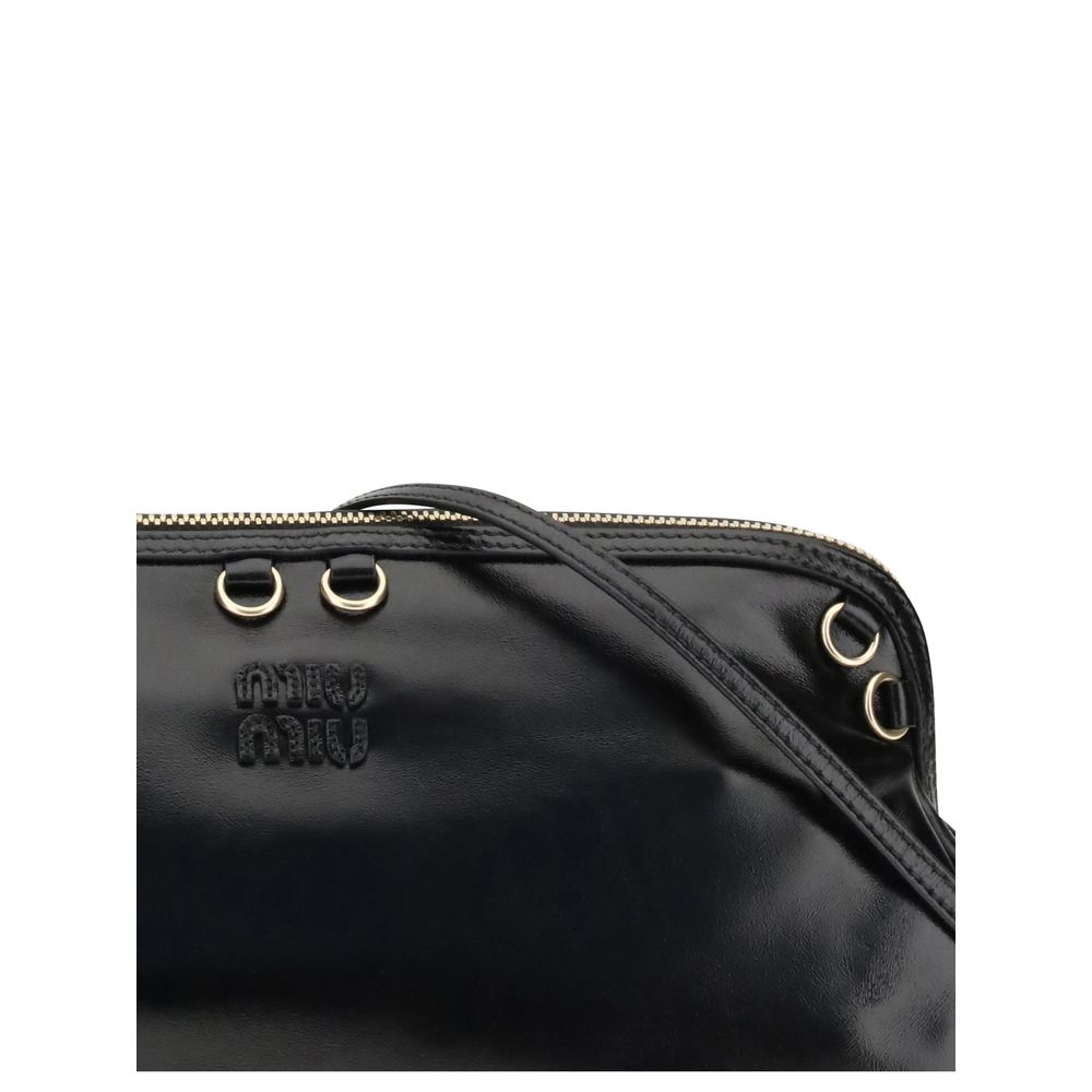 Miu Miu Softy Shoulder Bag - Beyzy Store - Miu Miu