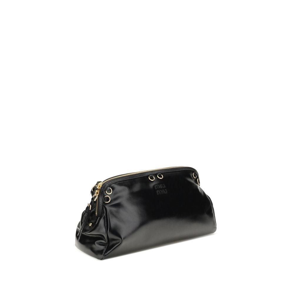 Miu Miu Softy Shoulder Bag - Beyzy Store - Miu Miu
