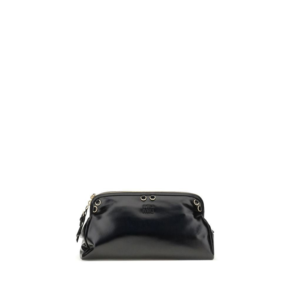 Miu Miu Softy Shoulder Bag - Beyzy Store - Miu Miu