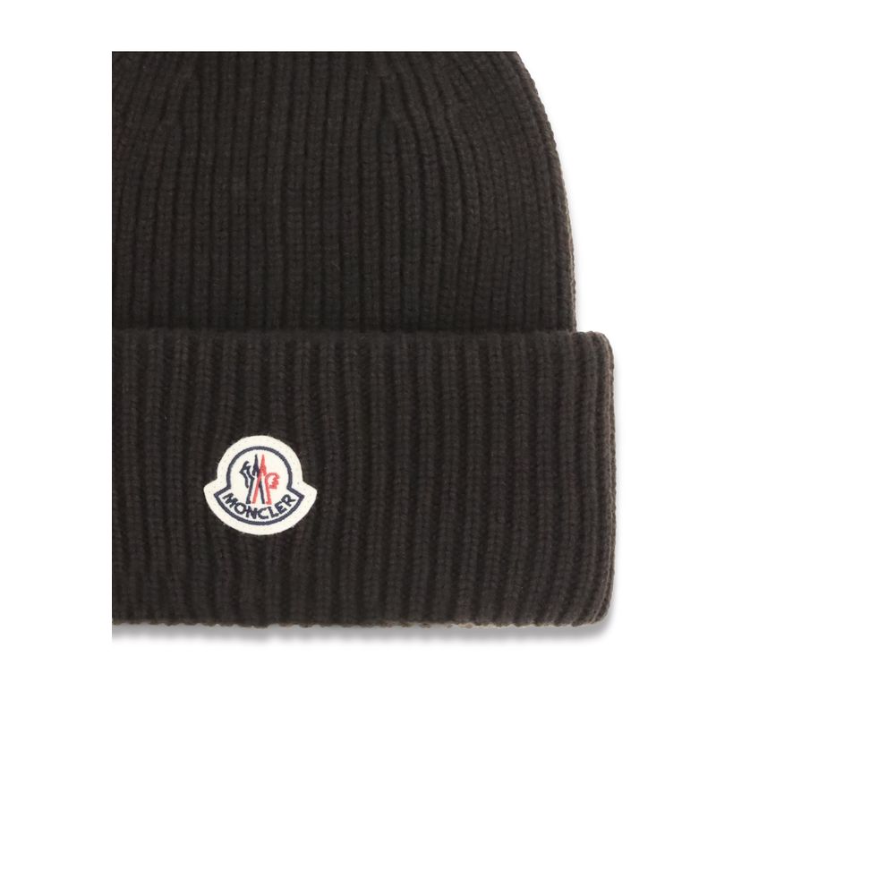 Moncler beanie Hat - Beyzy Store - Moncler