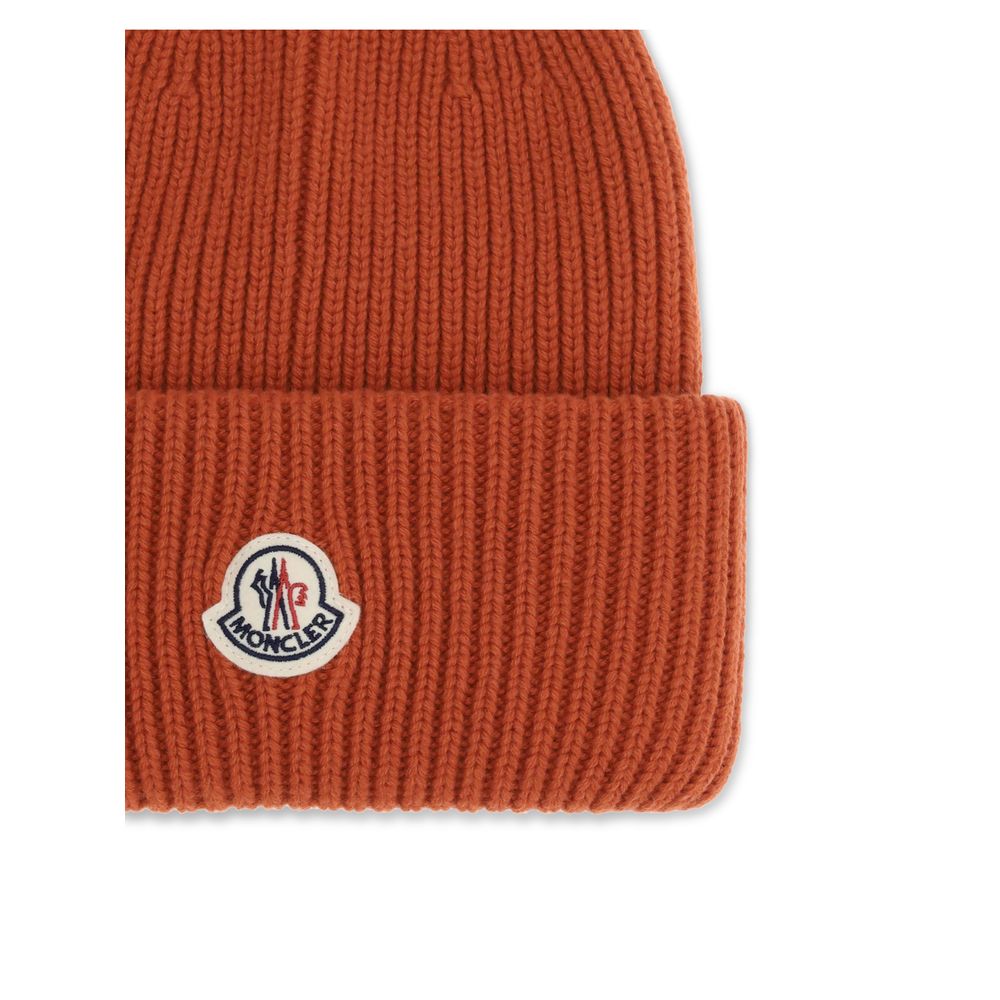 Moncler beanie Hat - Beyzy Store - Moncler