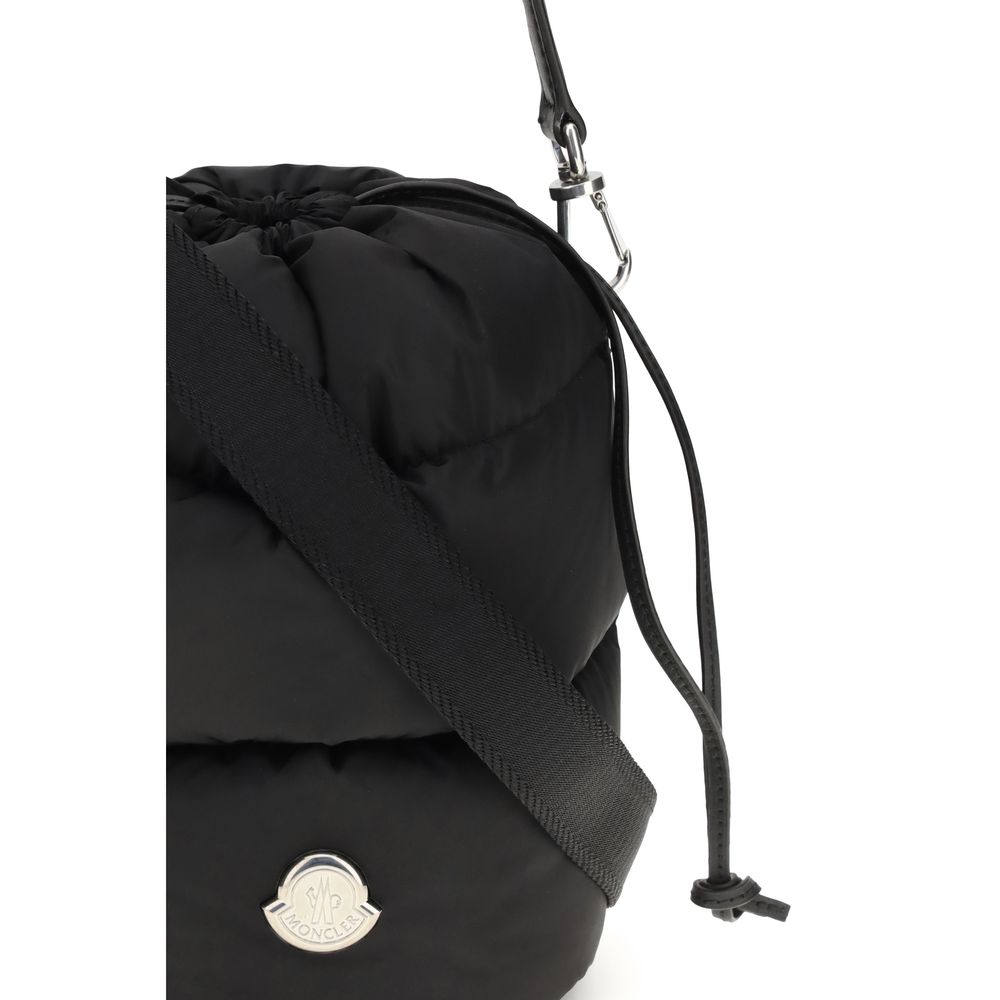 Moncler Caradoc Bucket Bag - Beyzy Store - Moncler