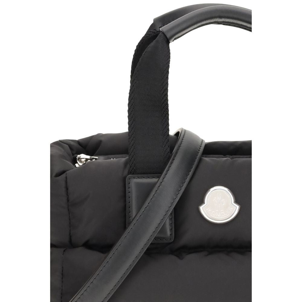 Moncler Caradoc mini Tote Bag water - repellent - Beyzy Store - Moncler