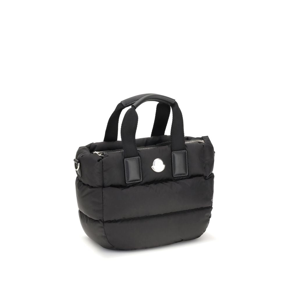 Moncler Caradoc mini Tote Bag water - repellent - Beyzy Store - Moncler