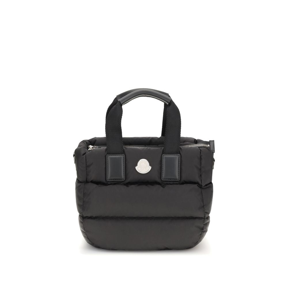 Moncler Caradoc mini Tote Bag water - repellent - Beyzy Store - Moncler