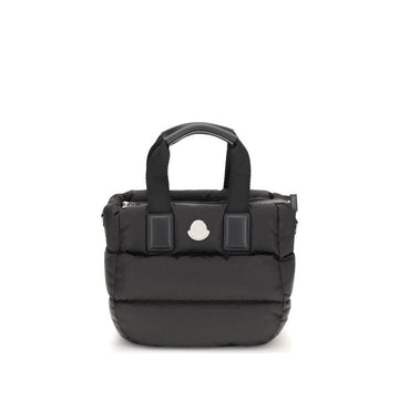 Moncler Caradoc mini Tote Bag water - repellent - Beyzy Store - Moncler
