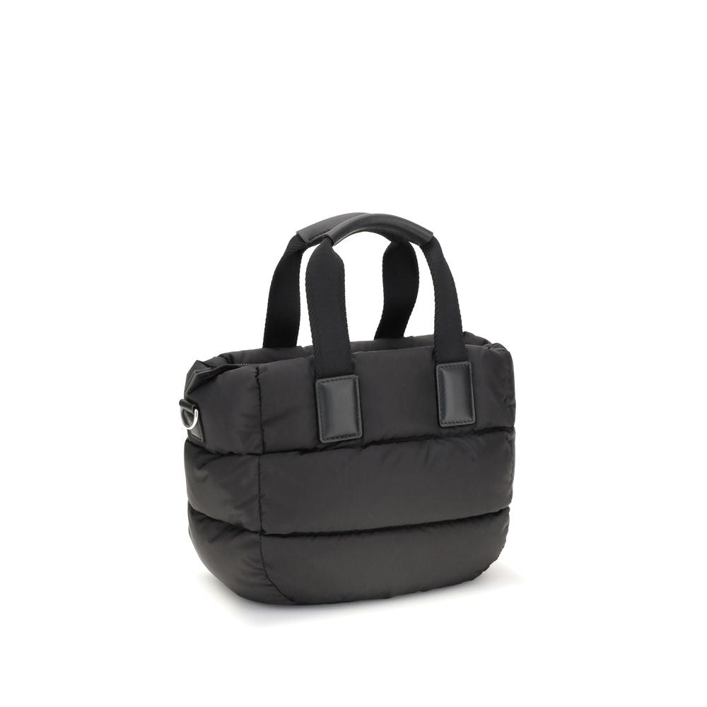 Moncler Caradoc mini Tote Bag water - repellent - Beyzy Store - Moncler