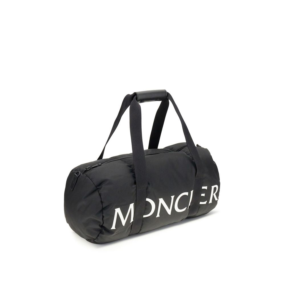 Moncler Duffle Travel Bag - Beyzy Store - Moncler