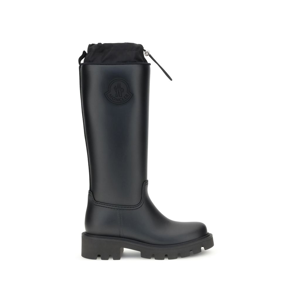 Moncler Kickstream High rain Boots - Beyzy Store - Moncler