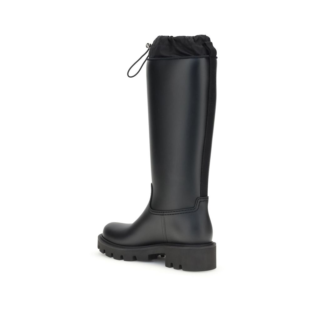 Moncler Kickstream High rain Boots - Beyzy Store - Moncler
