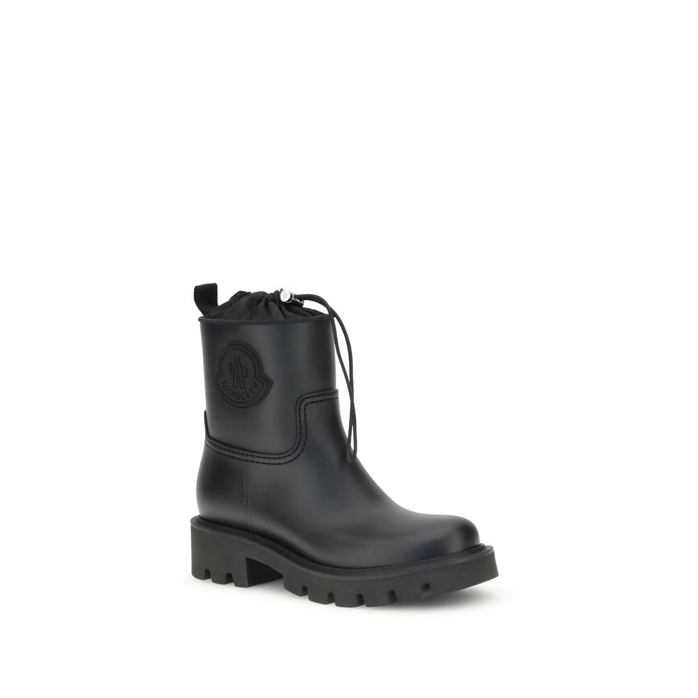Moncler Kickstream rubber Boots - Beyzy Store - Moncler