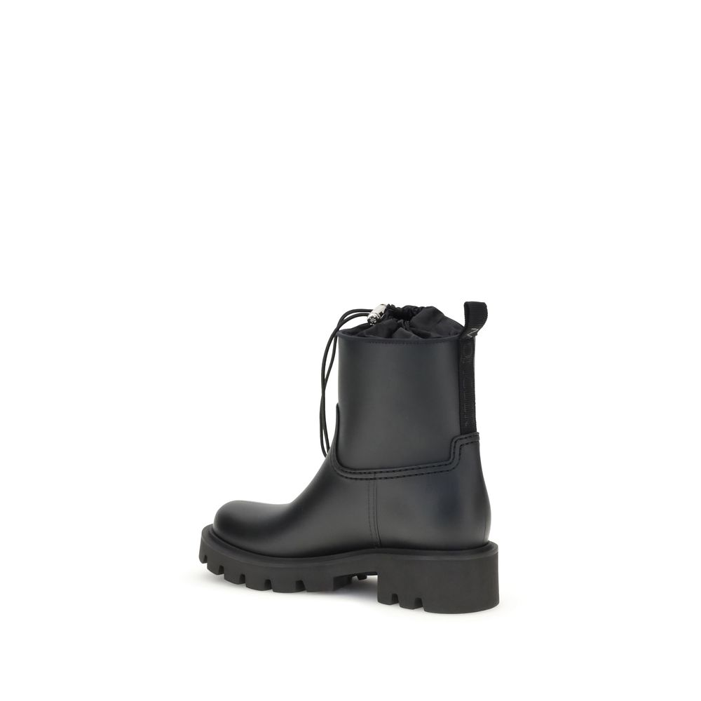 Moncler Kickstream rubber Boots - Beyzy Store - Moncler
