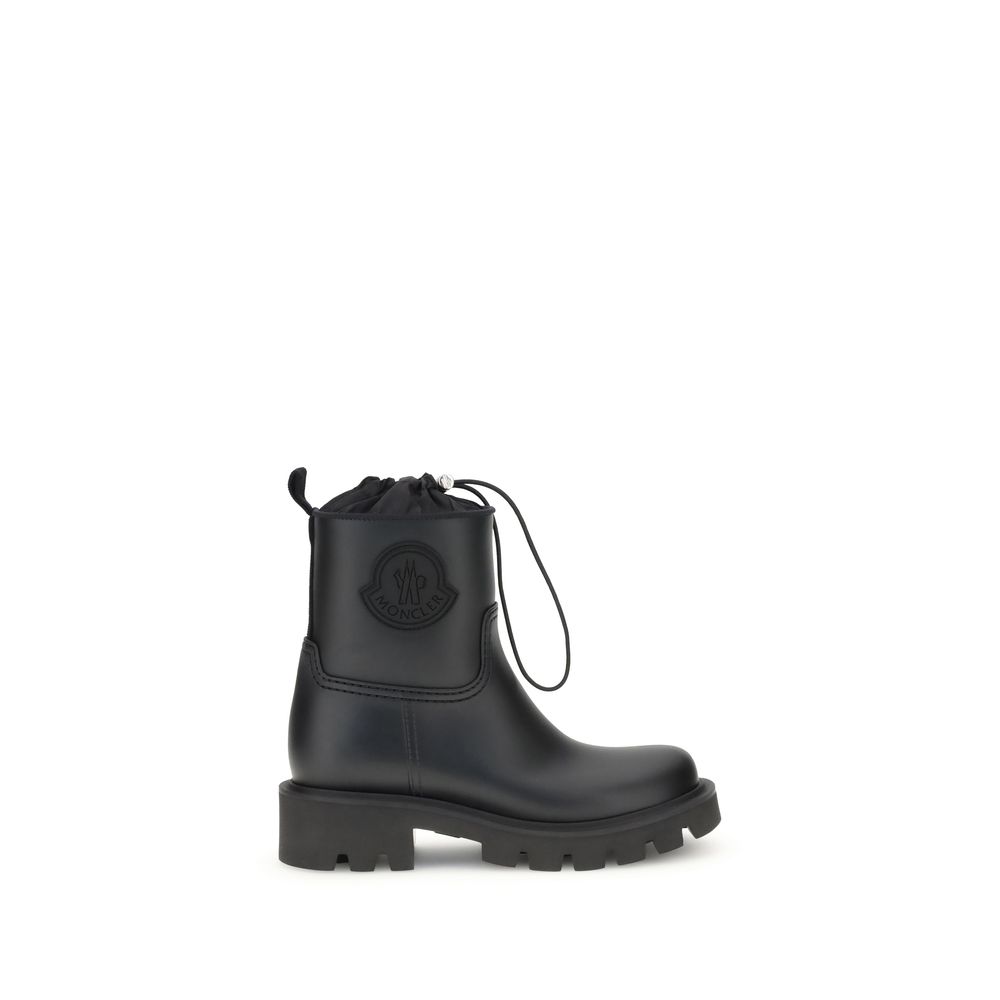 Moncler Kickstream rubber Boots - Beyzy Store - Moncler