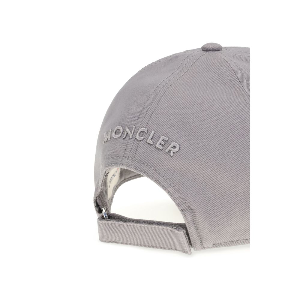 Moncler Logo Baseball Cap - Beyzy Store - Moncler