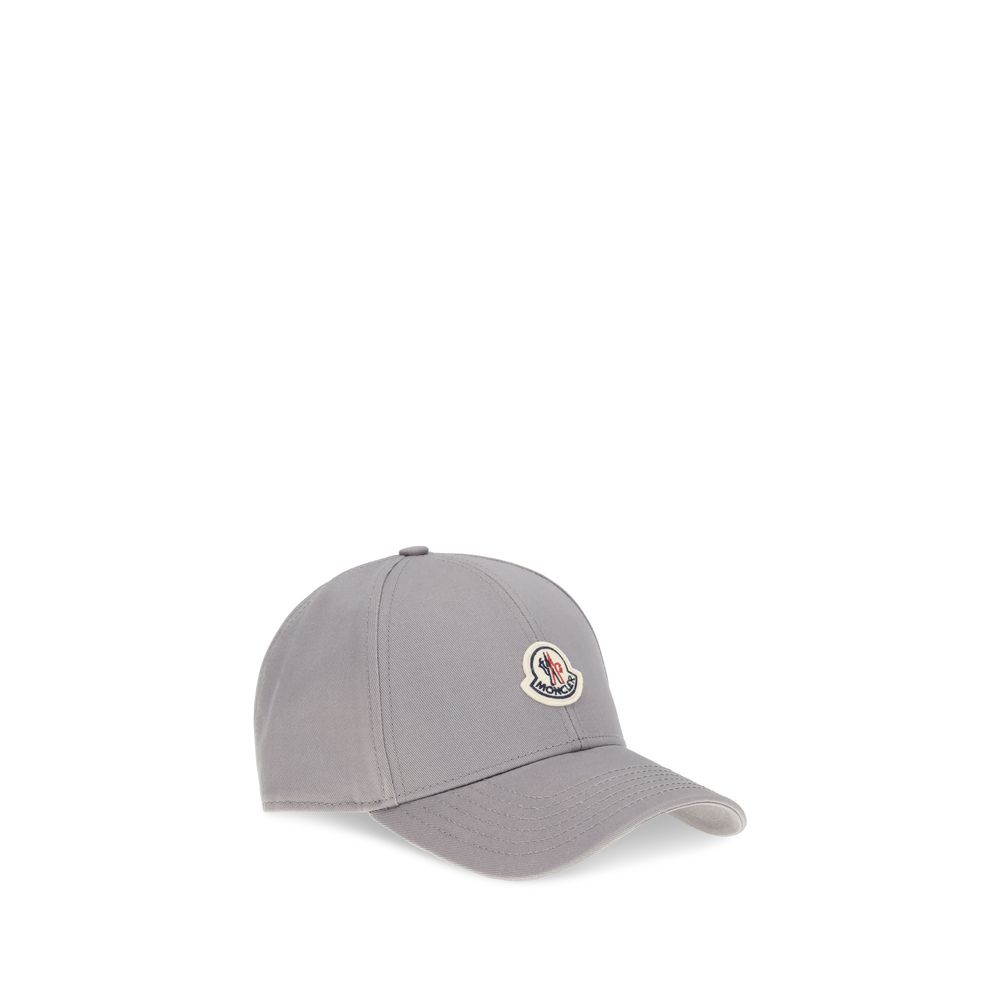 Moncler Logo Baseball Cap - Beyzy Store - Moncler