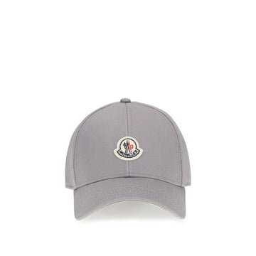 Moncler Logo Baseball Cap - Beyzy Store - Moncler